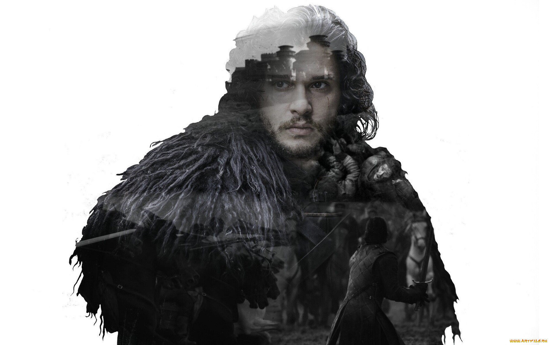 game of thrones ,  2011 -  2019 ,  , , , , , jon, snow, kit, harington, , , 